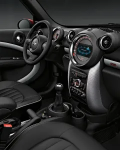 Countryman C